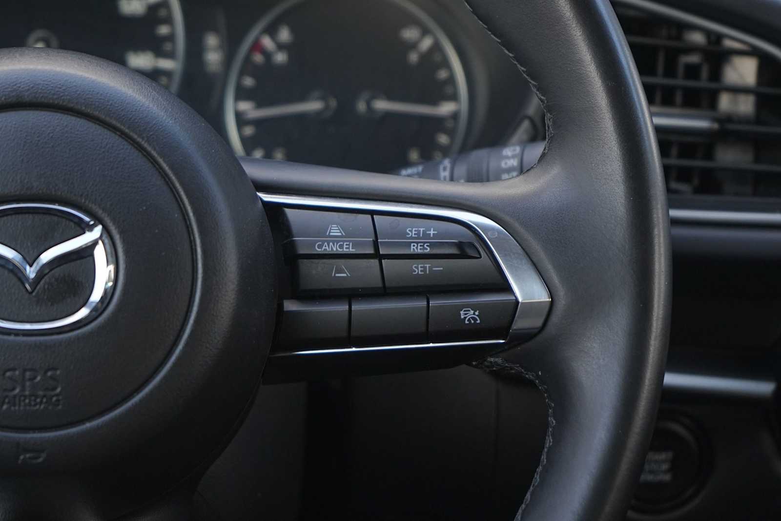 Thumbnail: 2024 Mazda CX-30 - 18