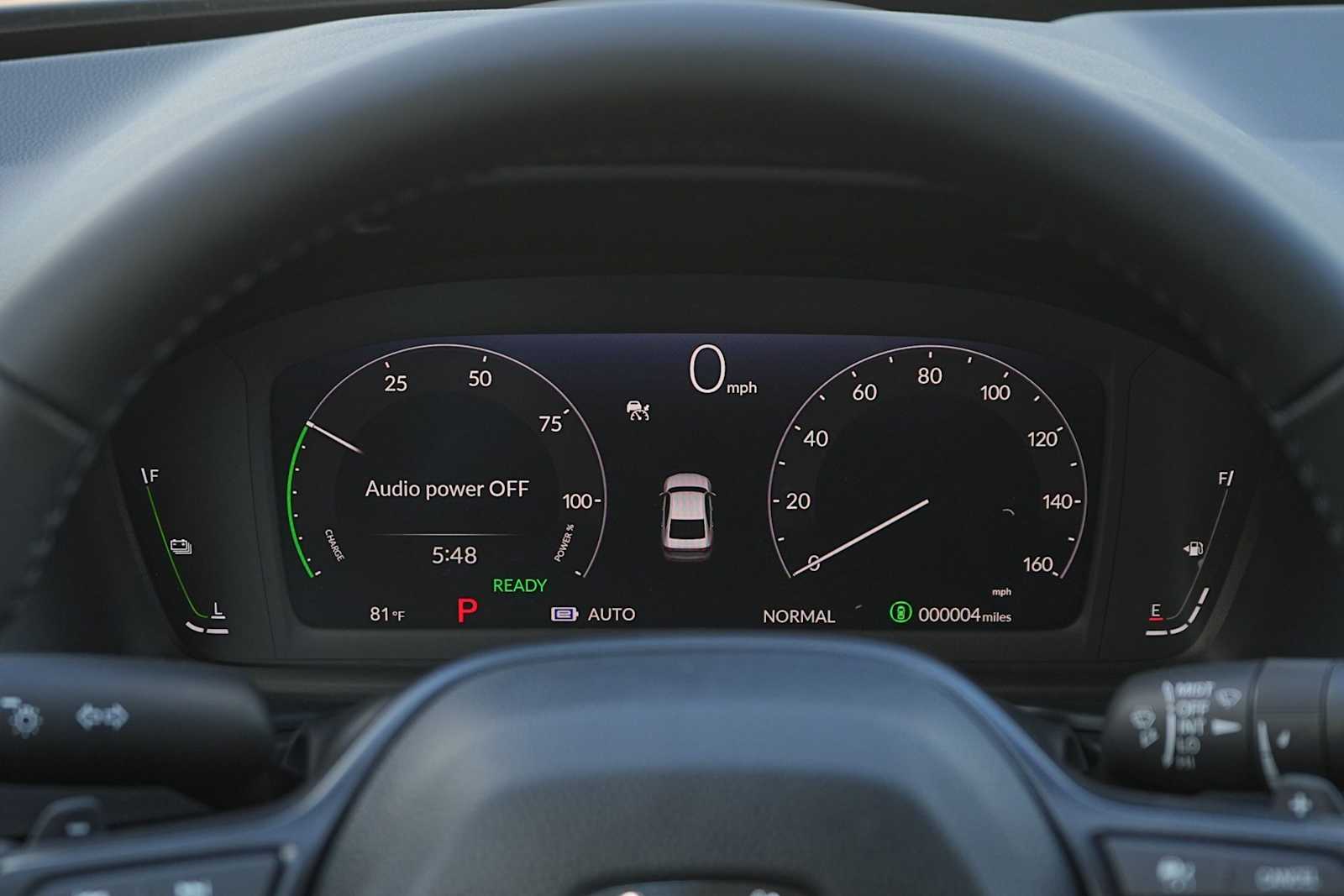 Thumbnail: 2026 Honda Accord - 18