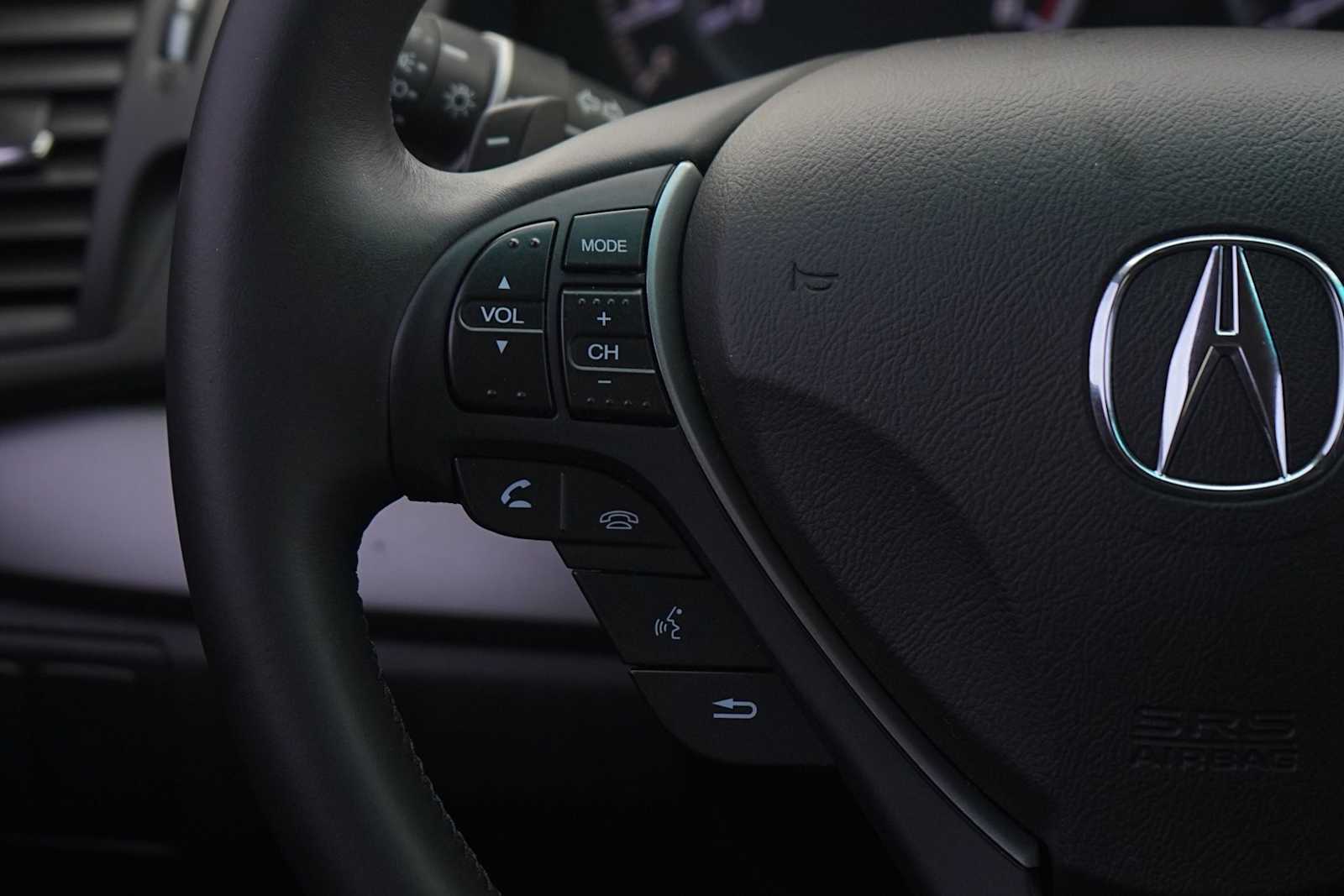 Thumbnail: 2014 Acura RDX - 17