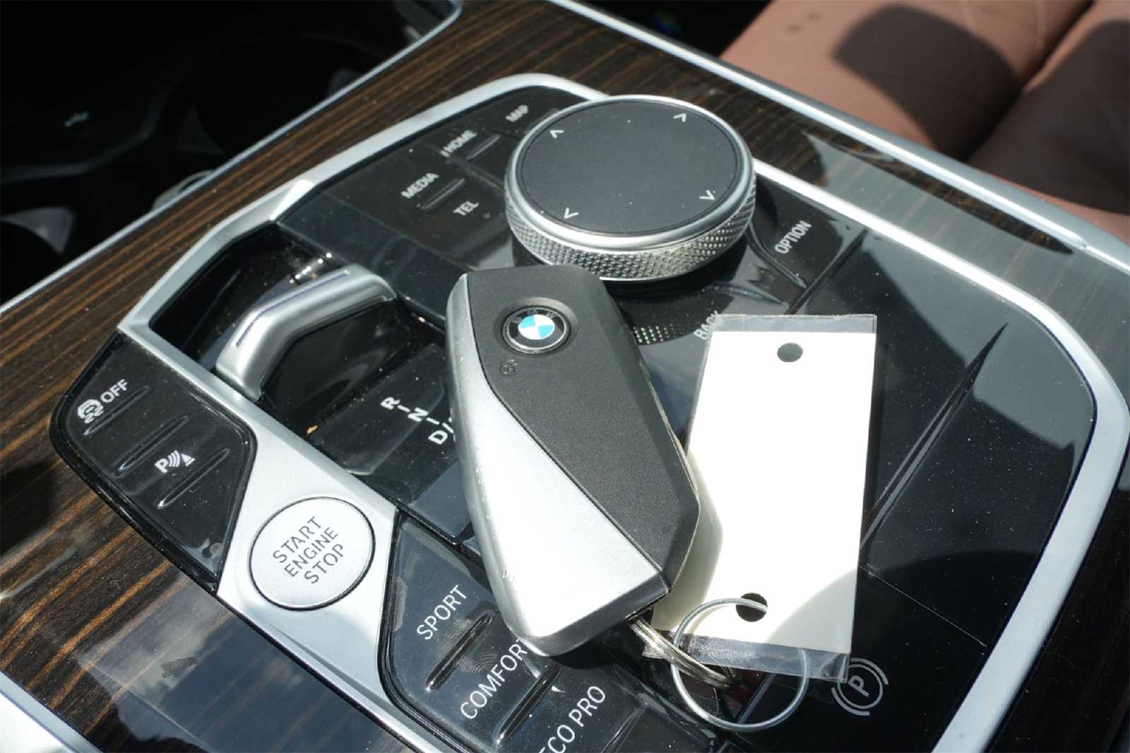 Thumbnail: 2025 BMW X5 - 19