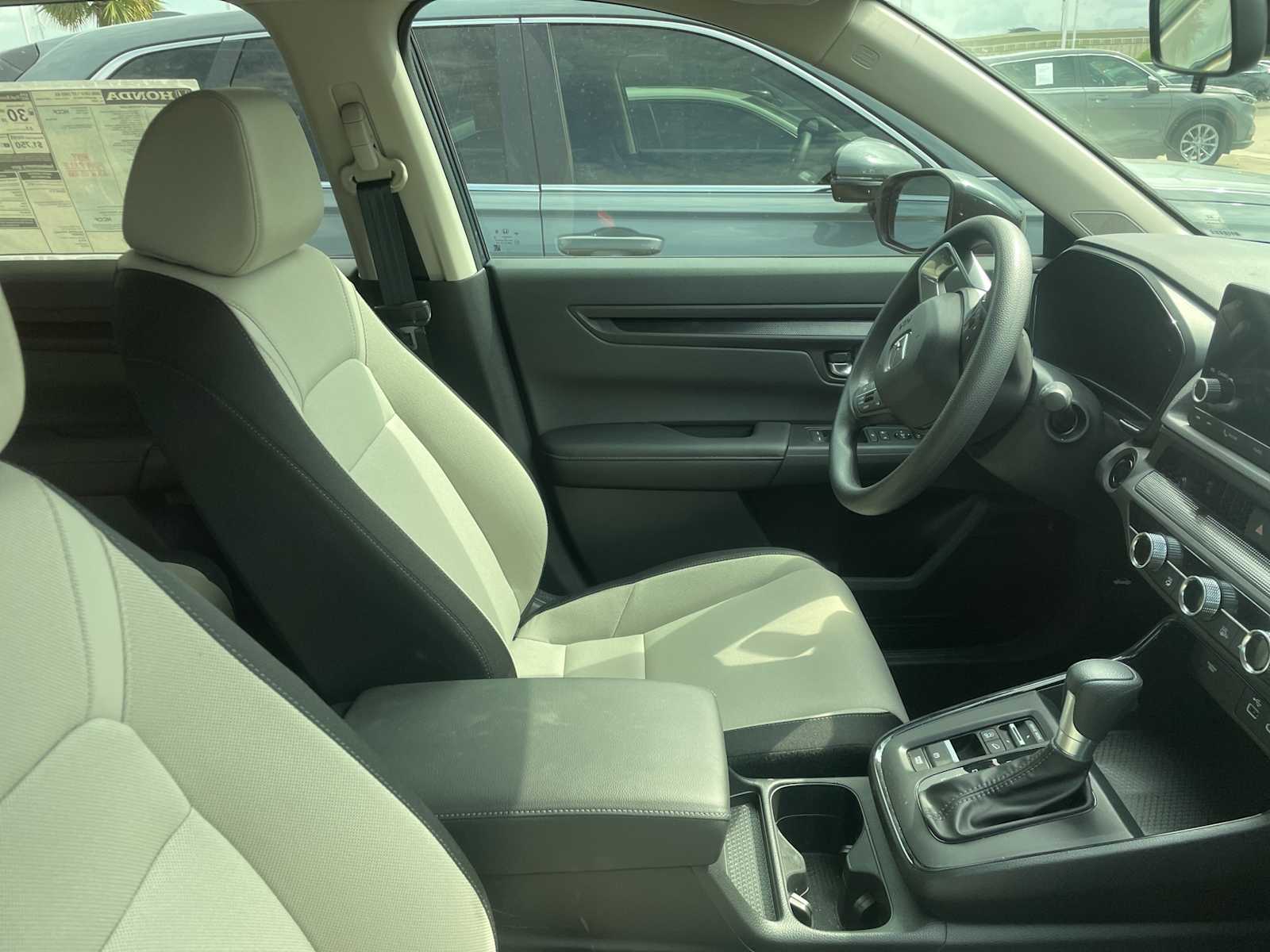 Thumbnail: 2025 Honda CR-V - 5