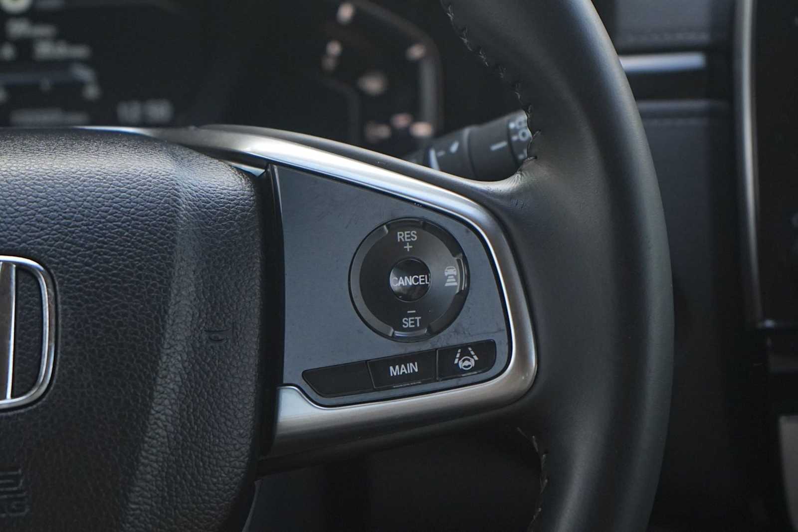 Thumbnail: 2017 Honda CR-V - 18