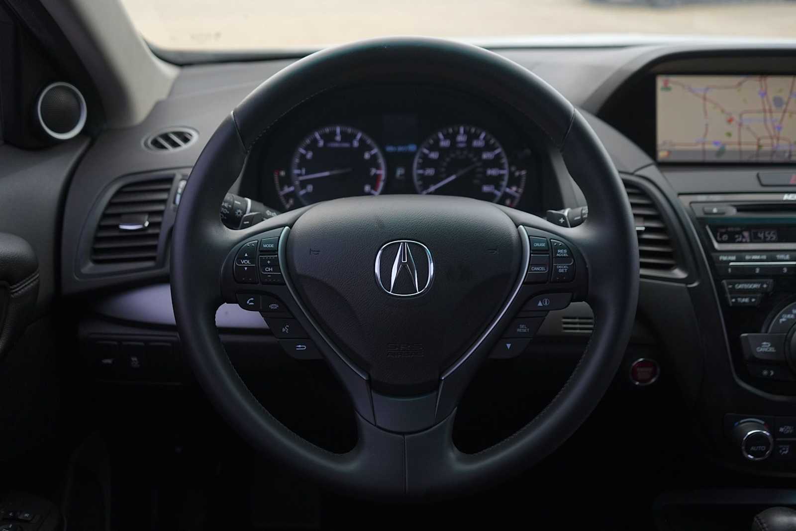 Thumbnail: 2014 Acura RDX - 16