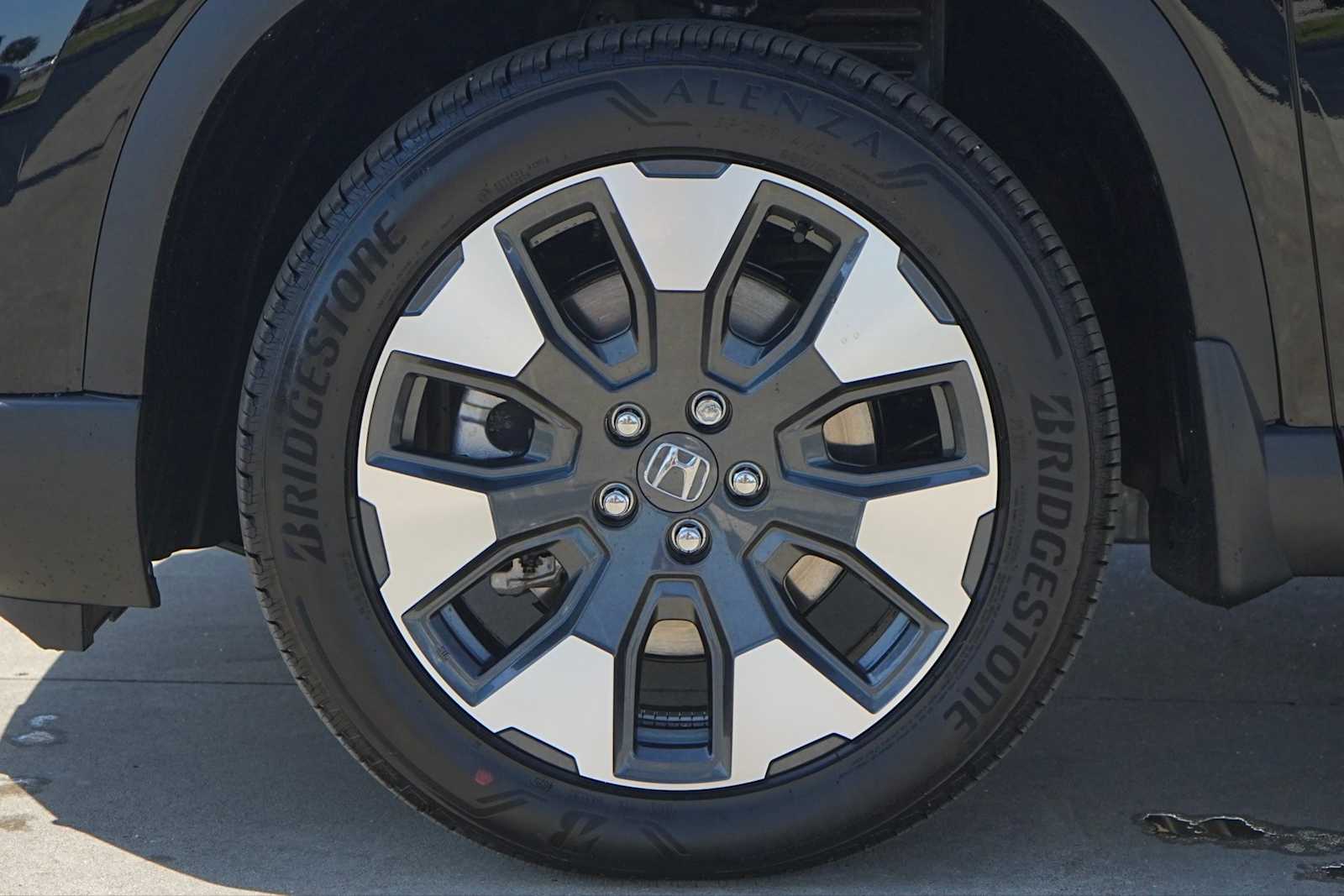 Thumbnail: 2026 Honda Pilot - 7