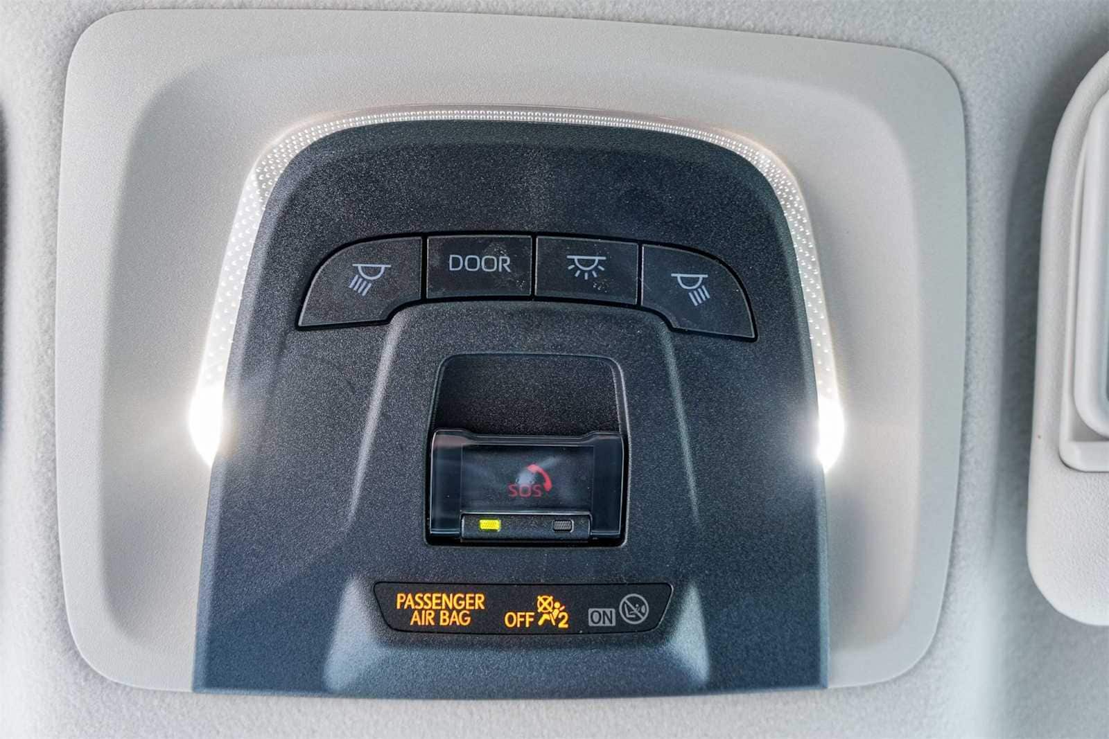 Thumbnail: 2024 Toyota Corolla - 27