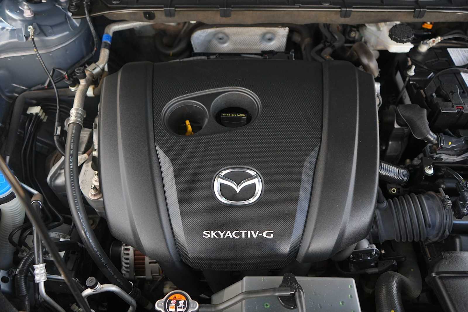 Thumbnail: 2022 Mazda CX-5 - 9