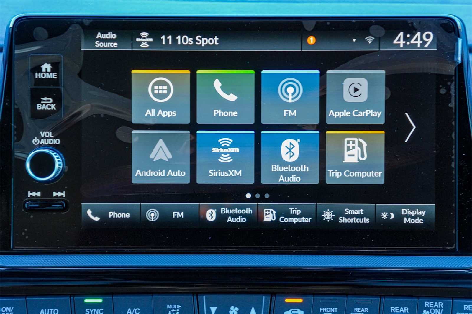 Thumbnail: 2026 Honda Odyssey - 16