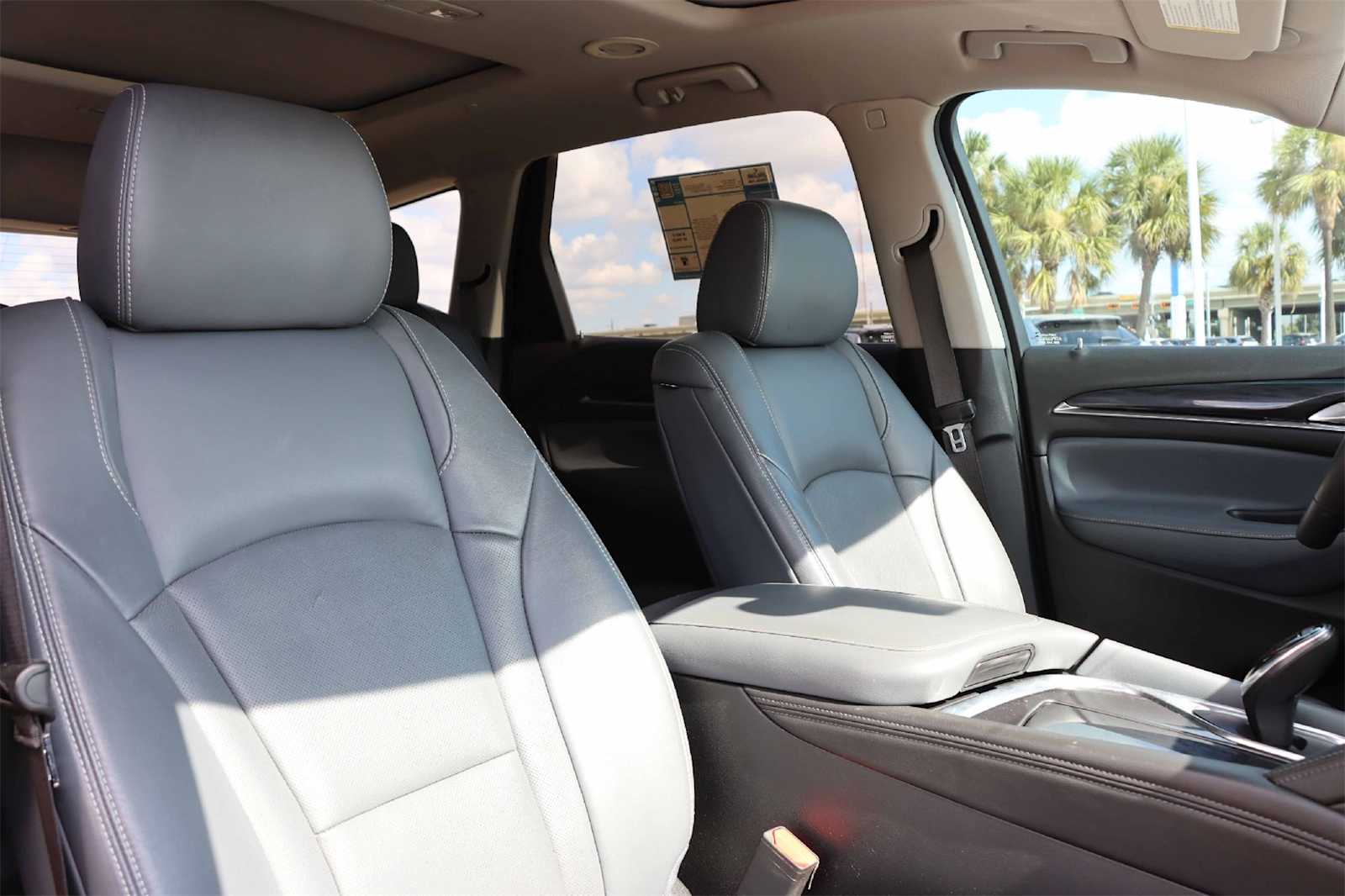 Thumbnail: 2020 Buick Enclave - 12