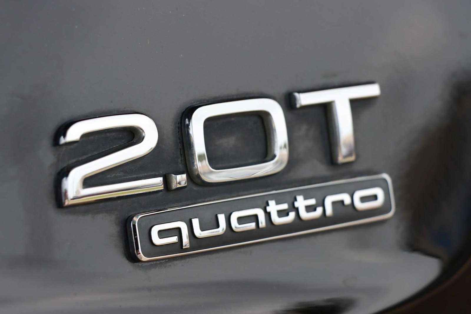Thumbnail: 2018 Audi Q3 - 7