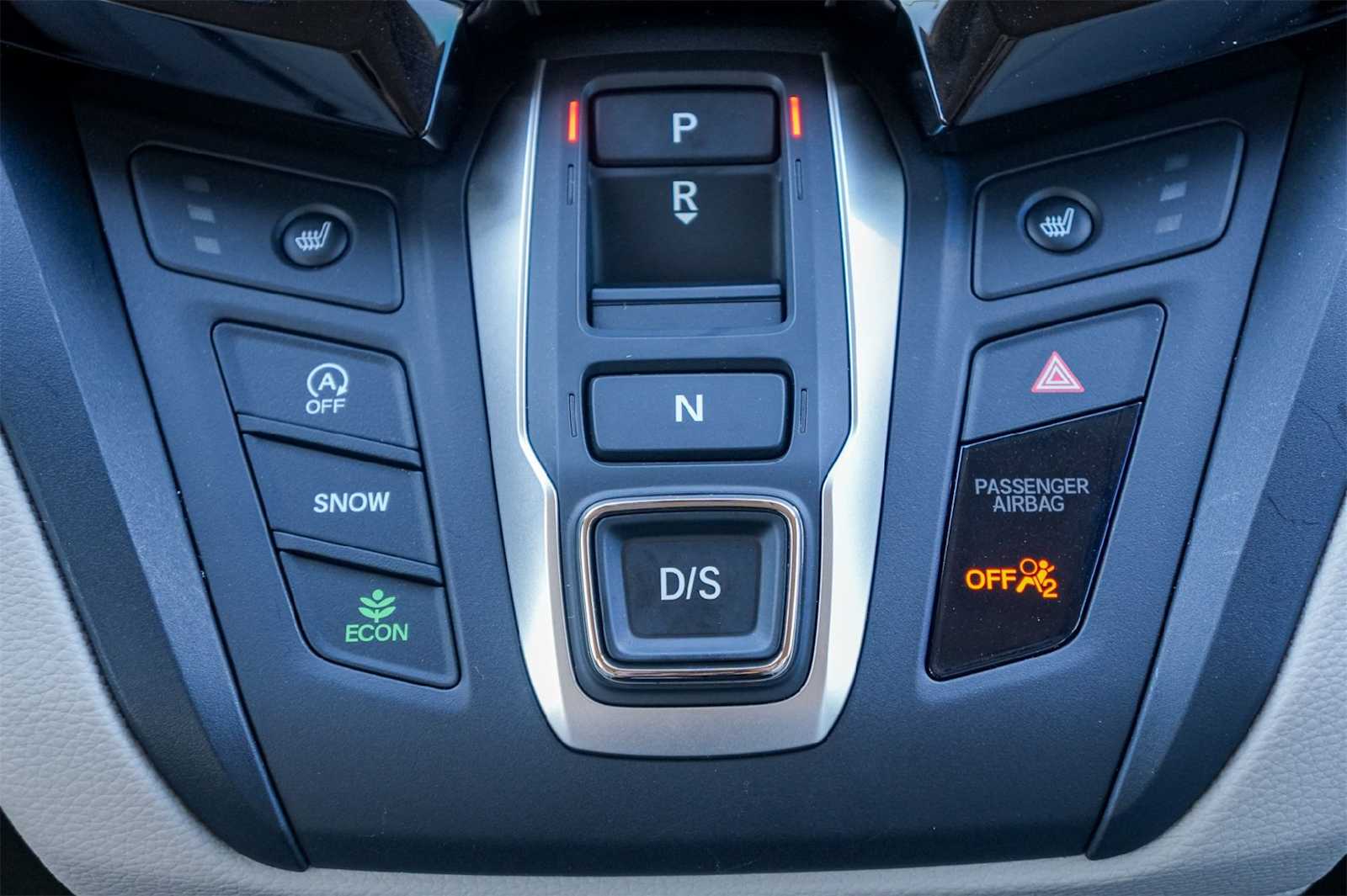 Thumbnail: 2026 Honda Odyssey - 17