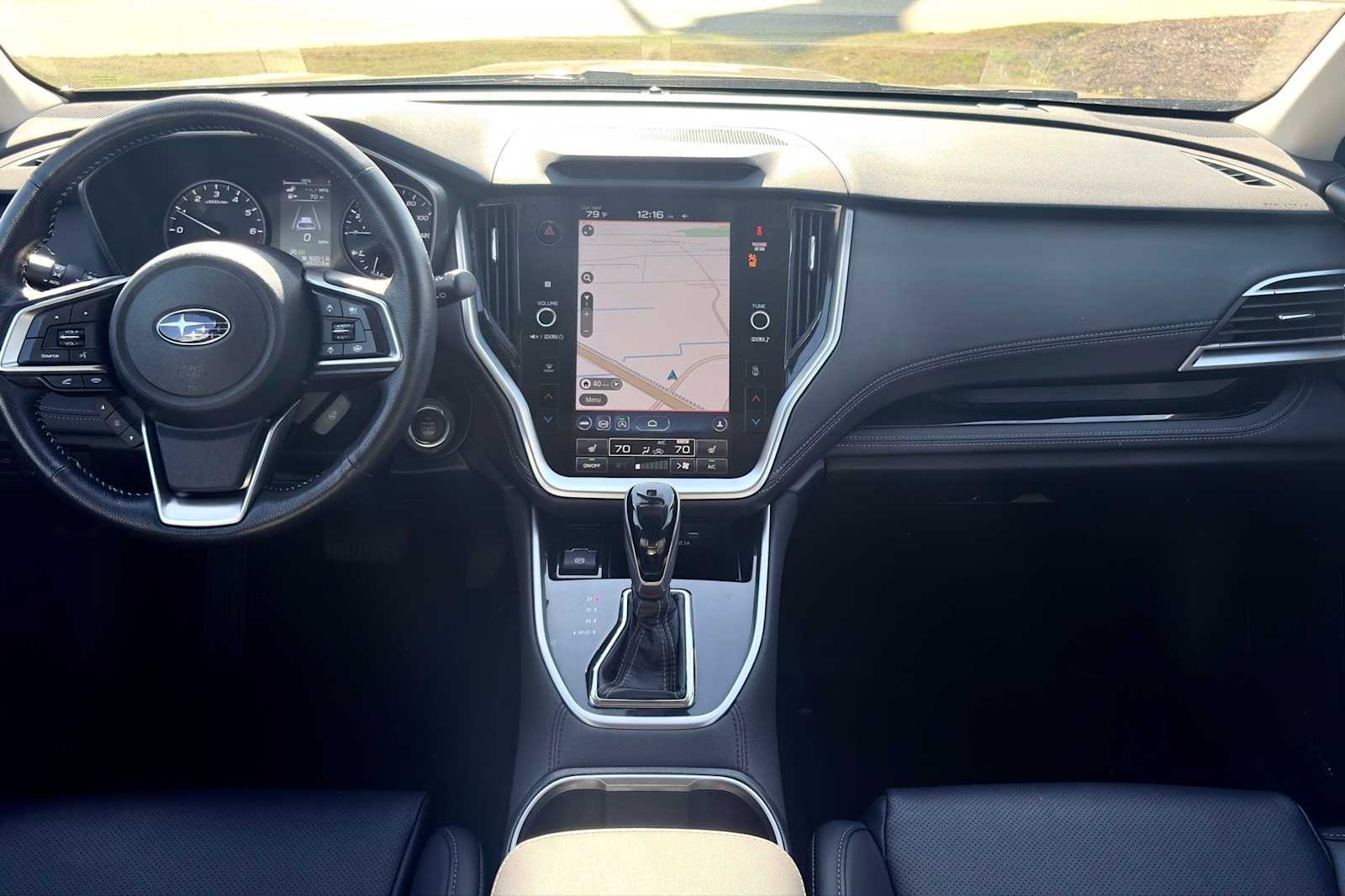 Thumbnail: 2022 Subaru Outback - 10