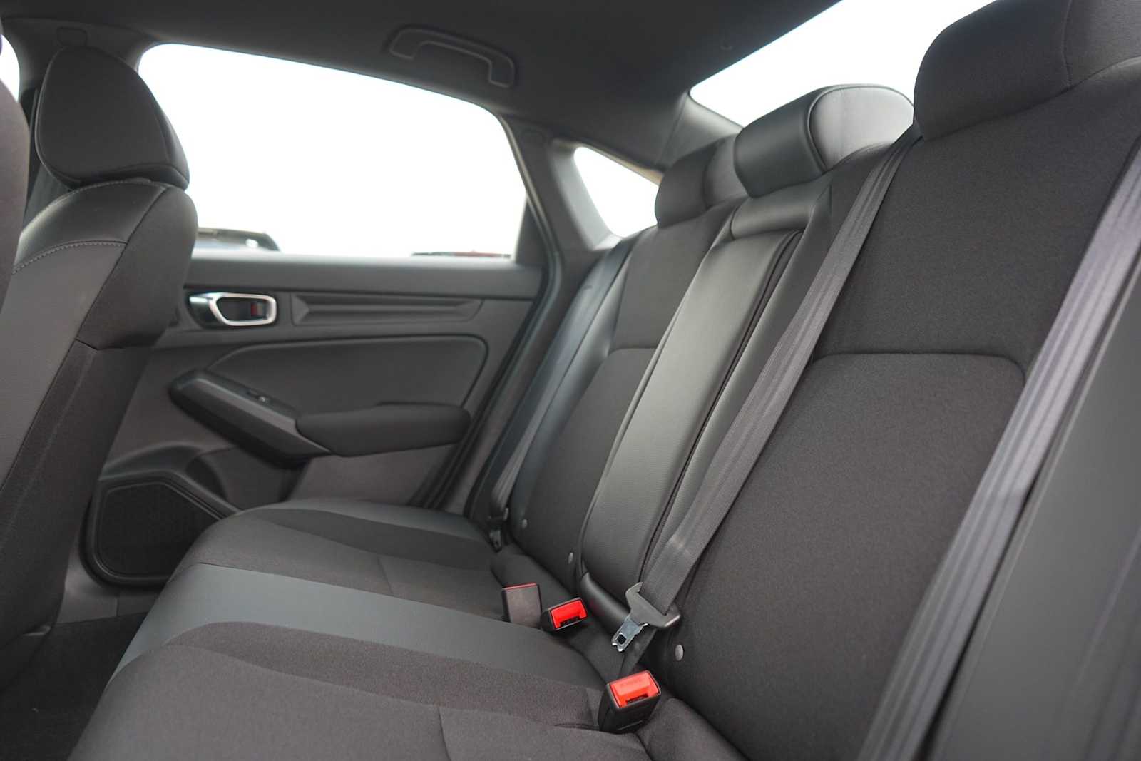 Thumbnail: 2026 Honda Civic - 13