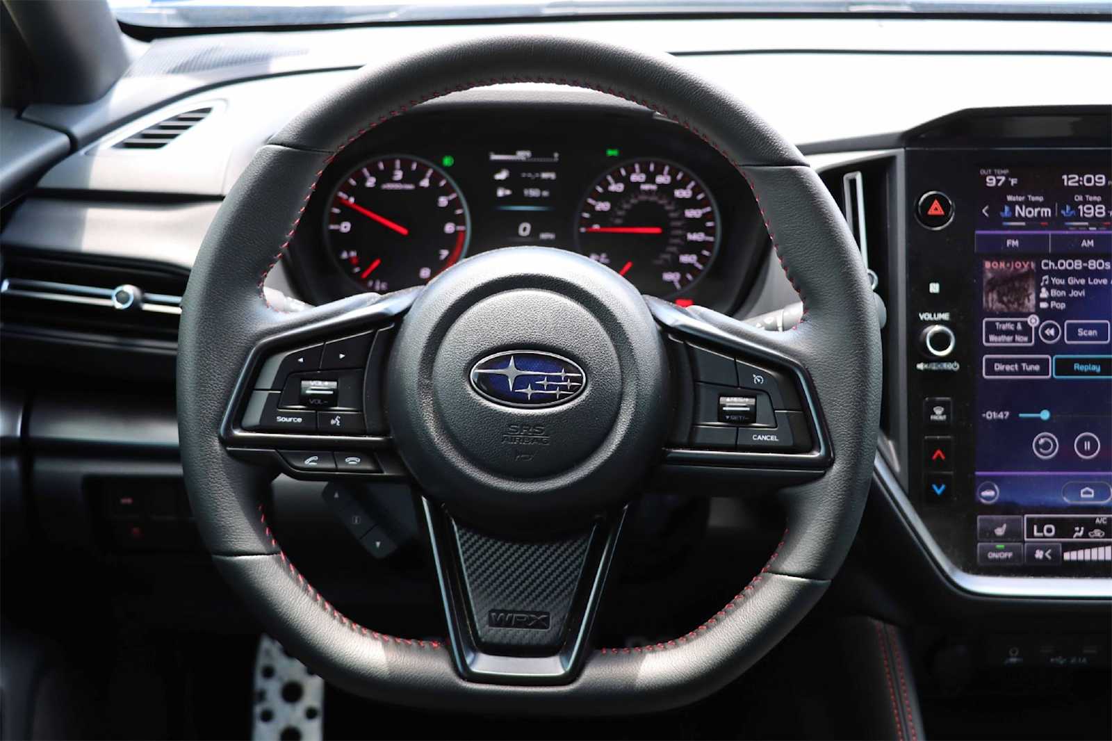 Thumbnail: 2023 Subaru WRX - 15
