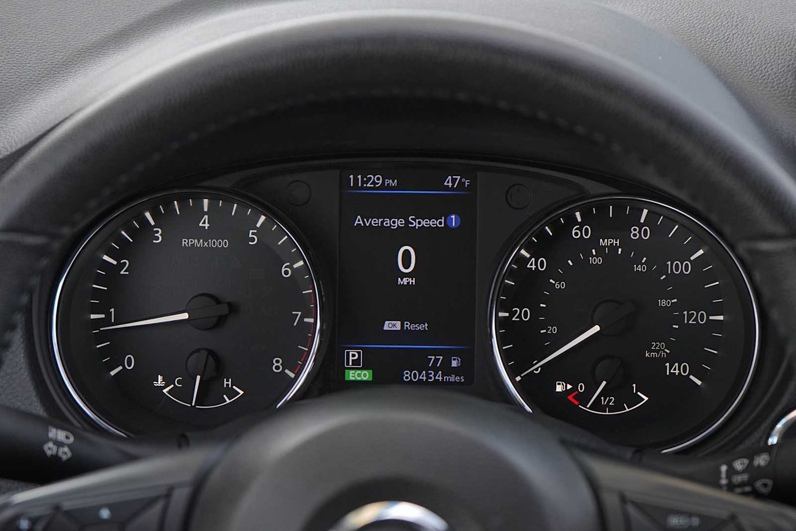 Thumbnail: 2020 Nissan Rogue - 22