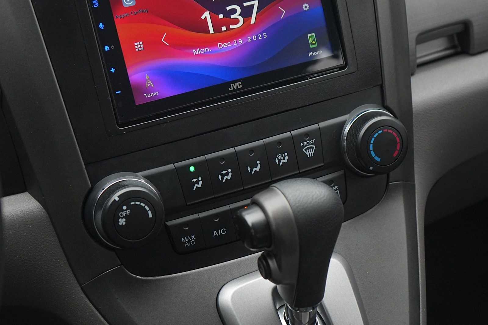 Thumbnail: 2010 Honda CR-V - 22