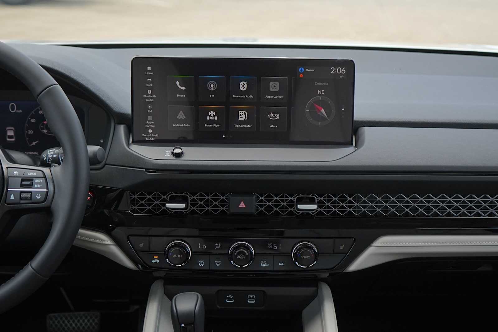 Thumbnail: 2026 Honda Accord - 16