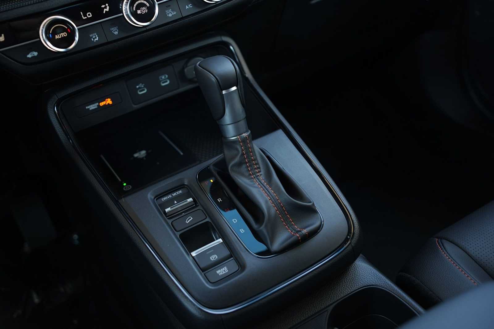 Thumbnail: 2026 Honda CR-V - 17