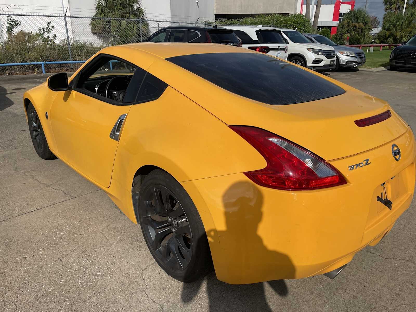Thumbnail: 2017 Nissan Z - 2