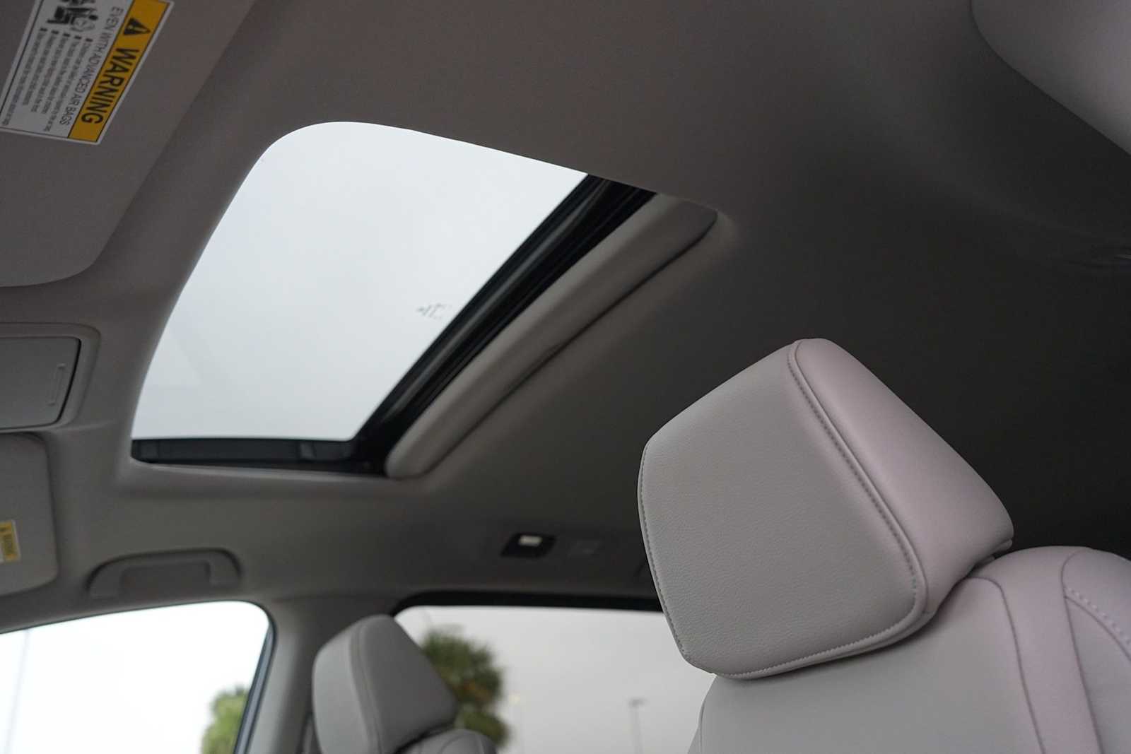 Thumbnail: 2026 Honda Odyssey - 24