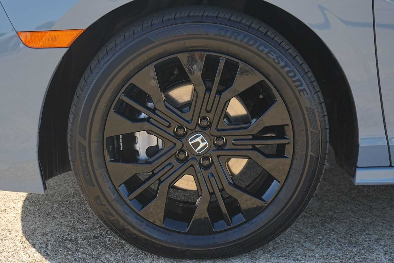 Thumbnail: 2025 Honda Odyssey - 6