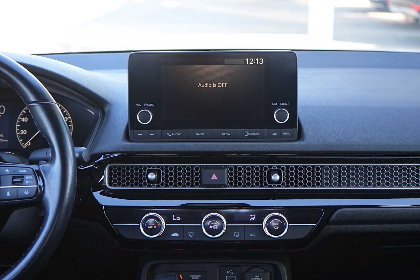 Thumbnail: 2023 Honda Civic - 19