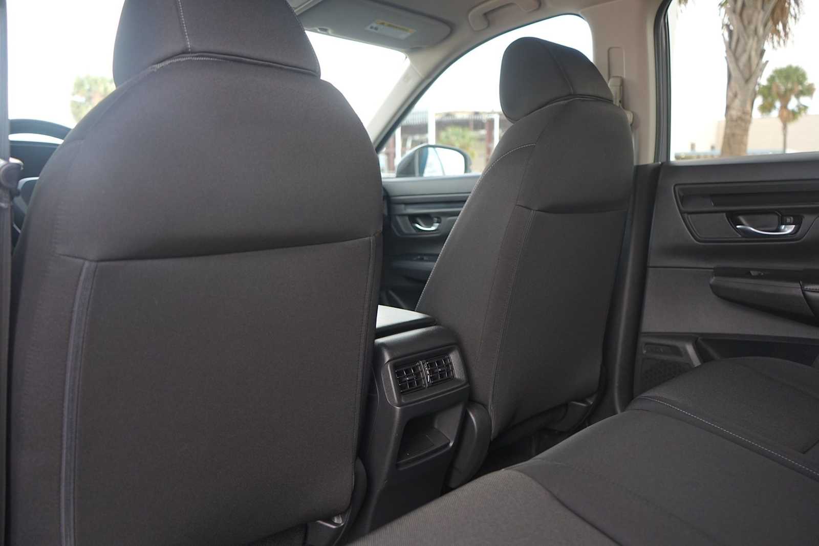 Thumbnail: 2025 Honda CR-V - 12