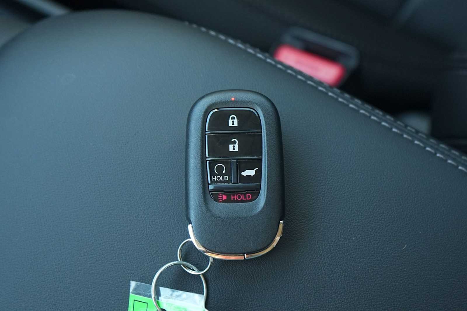 Thumbnail: 2026 Honda HR-V - 20