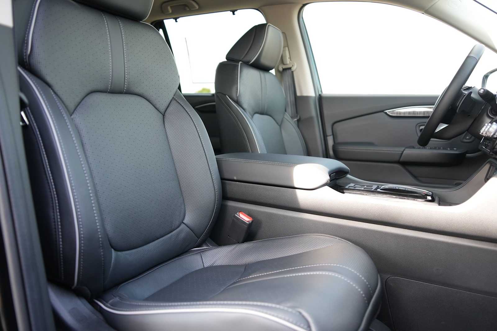 Thumbnail: 2025 Honda Pilot - 14