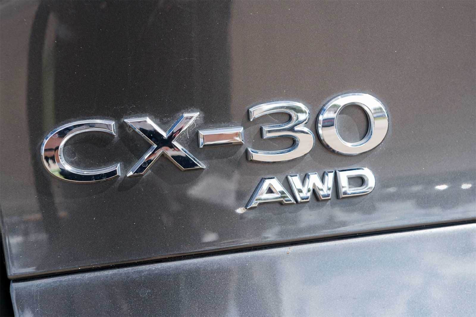 Thumbnail: 2021 Mazda CX-30 - 7