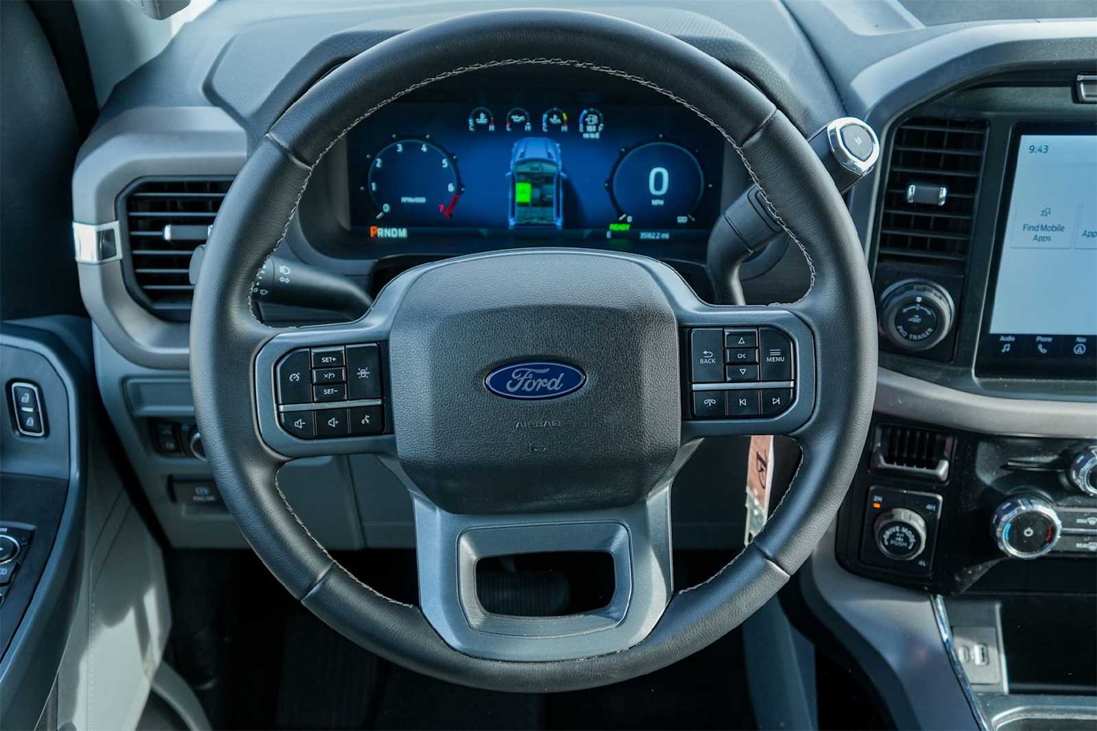 Thumbnail: 2024 Ford F-150 - 15