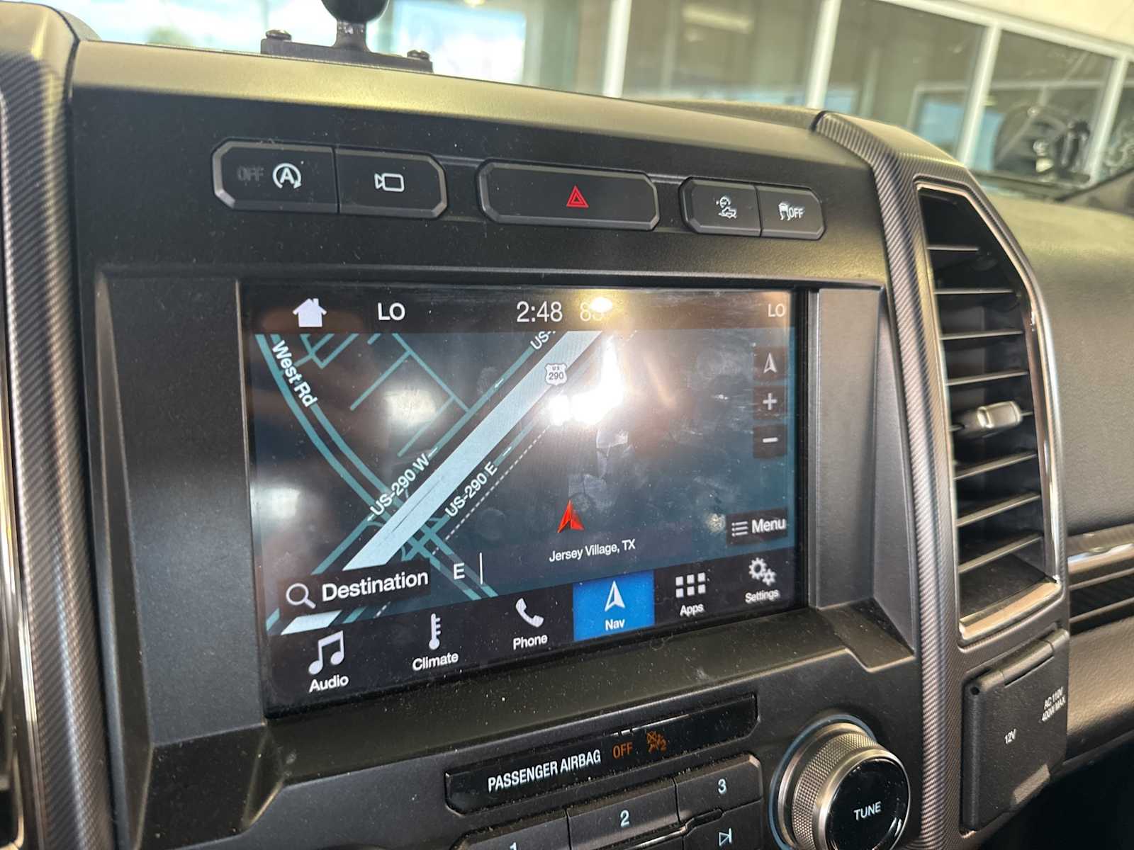 Thumbnail: 2019 Ford F-150 - 10