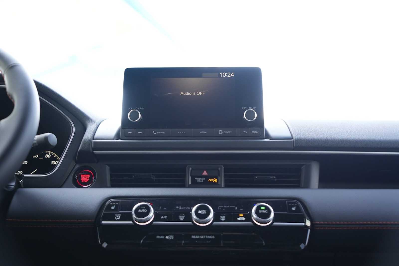 Thumbnail: 2025 Honda Pilot - 16