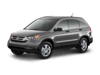 2010 Honda CR-V EX -
                  Houston, TX