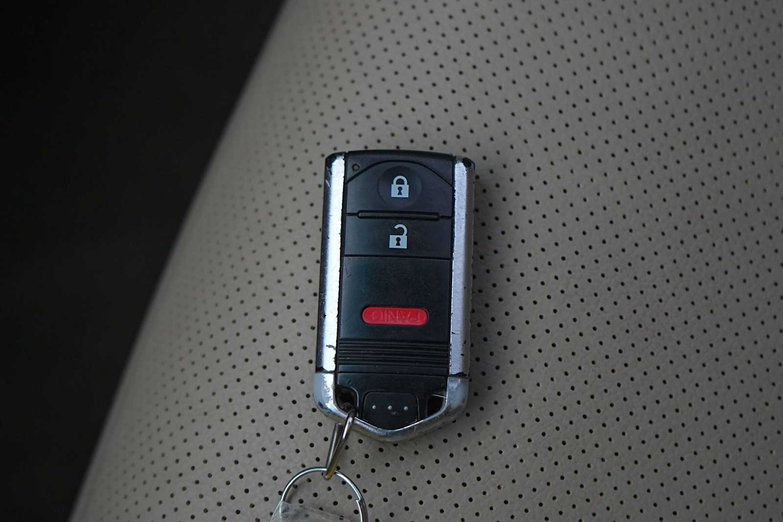 Thumbnail: 2015 Acura RDX - 28