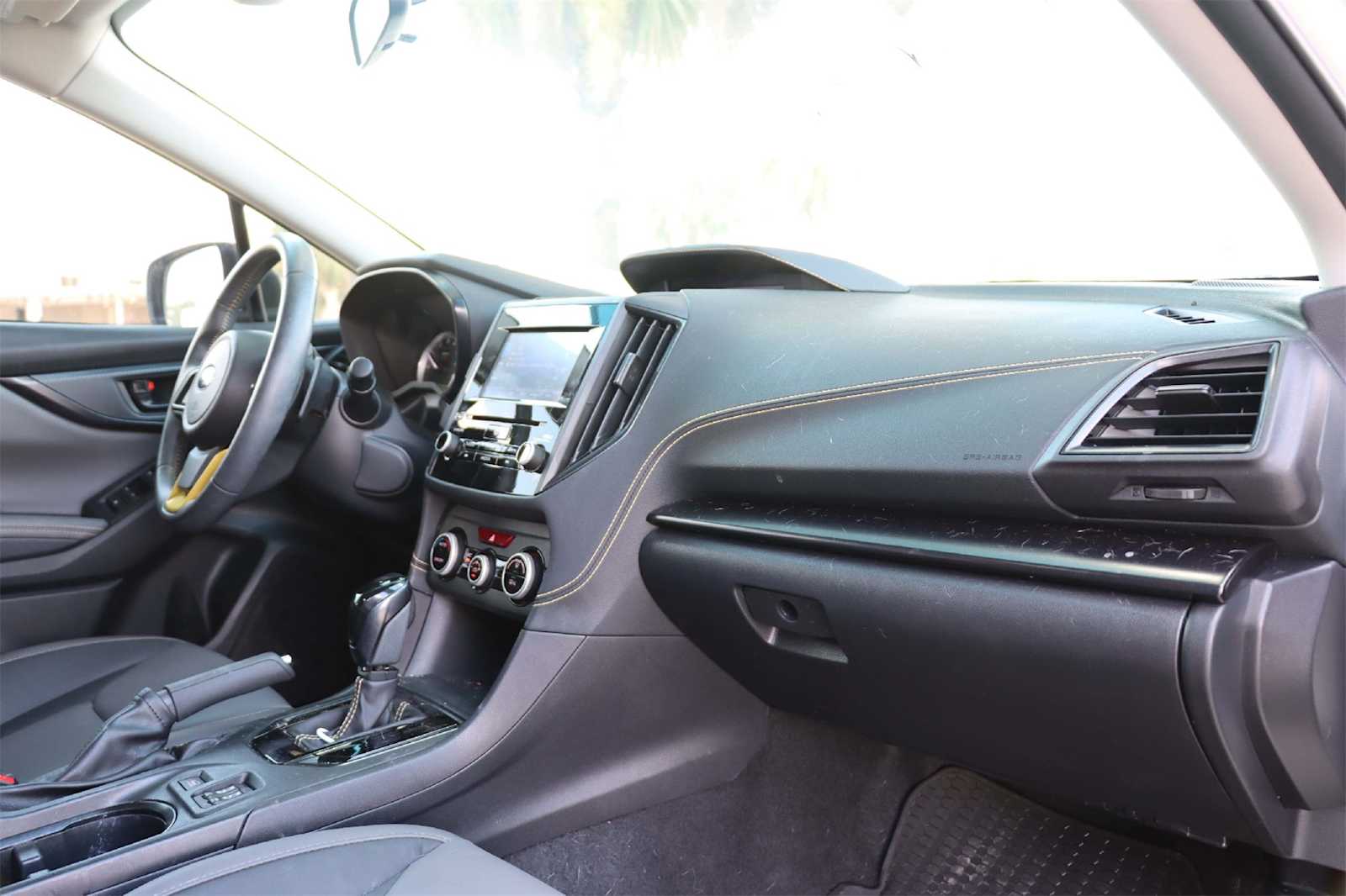 Thumbnail: 2023 Subaru Crosstrek - 14