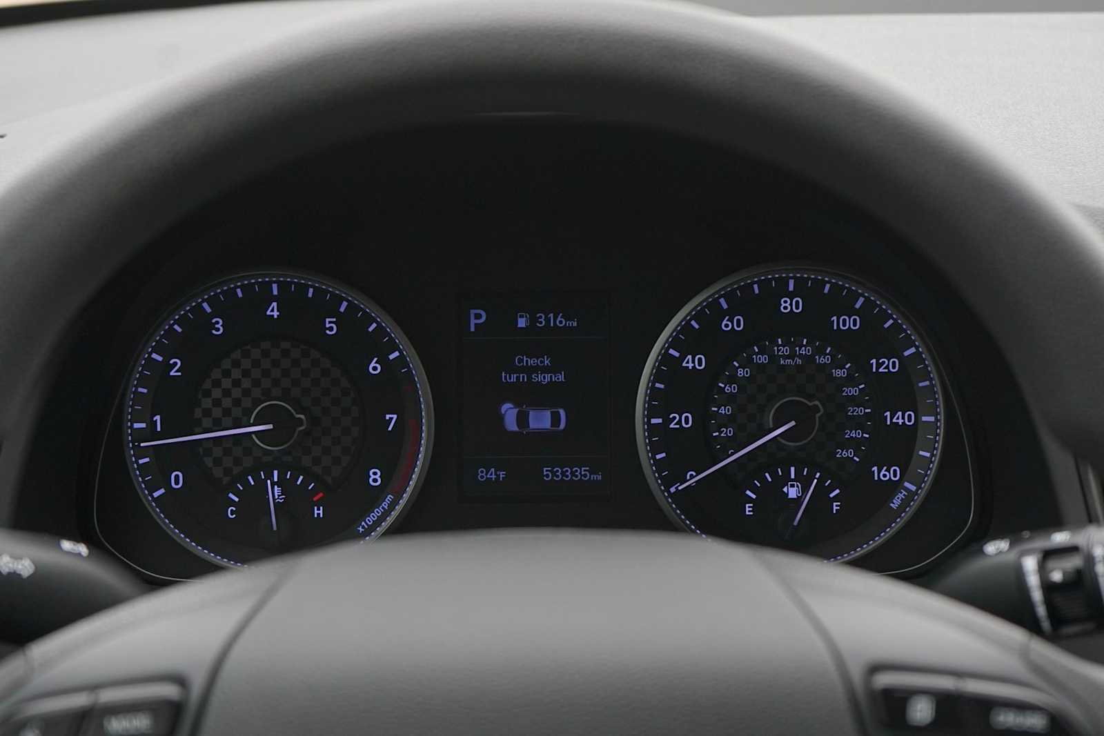 Thumbnail: 2020 Hyundai Elantra - 22