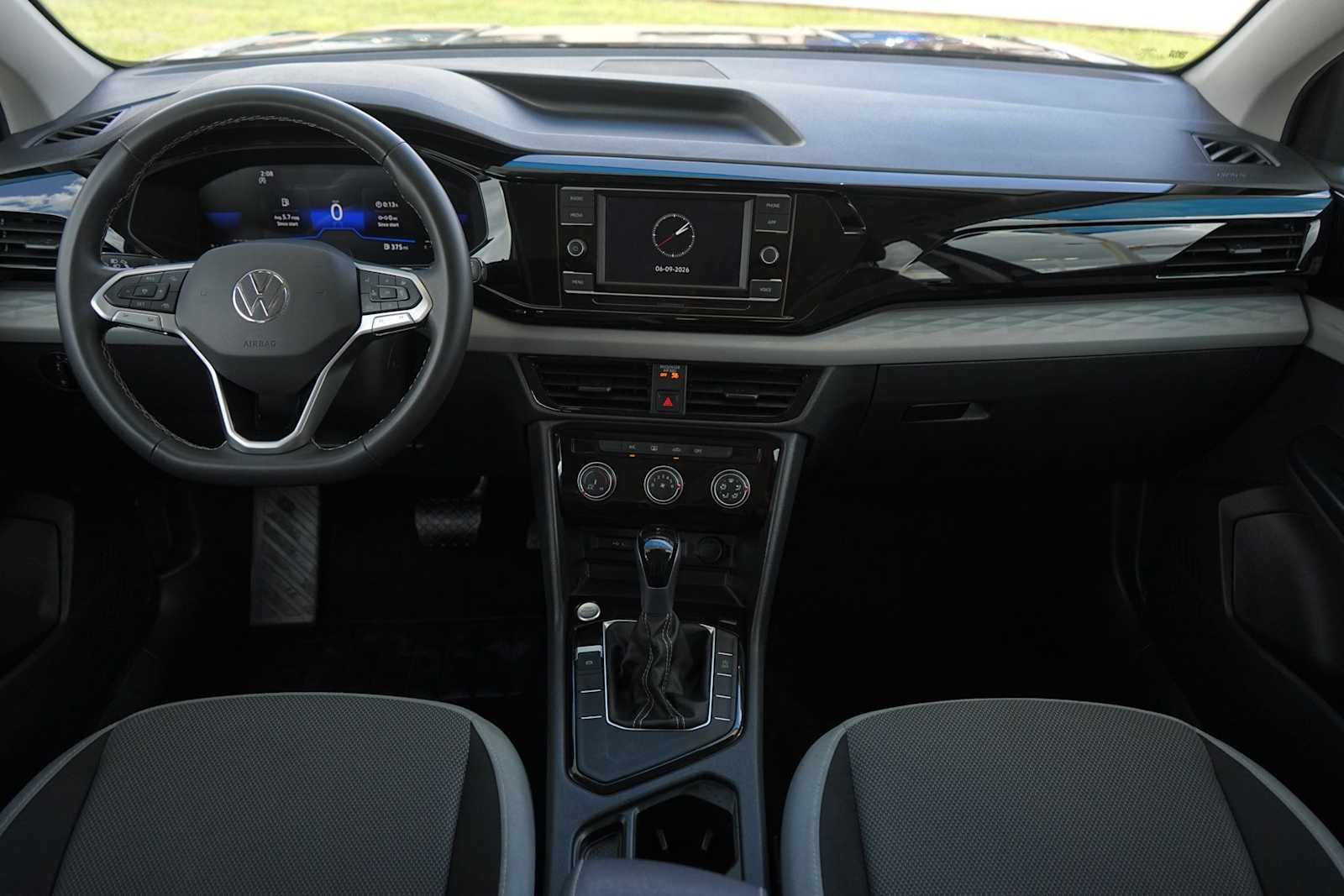 Thumbnail: 2024 Volkswagen Taos - 9