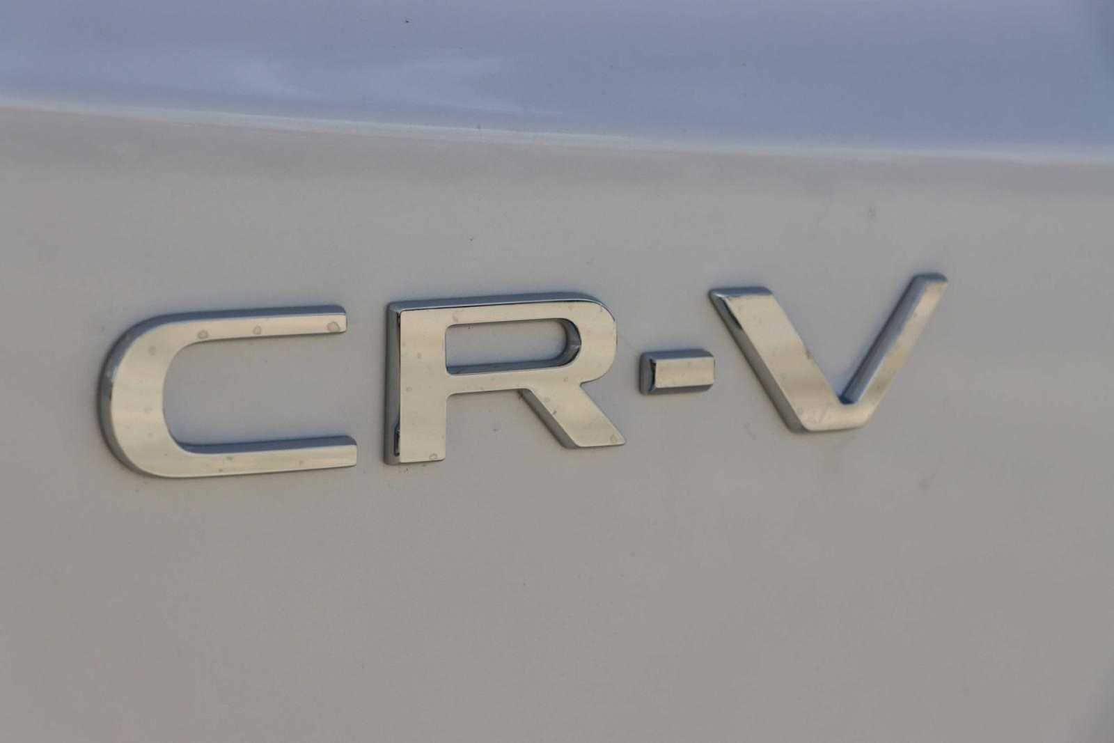 2025 Honda CR-V EX-L 7