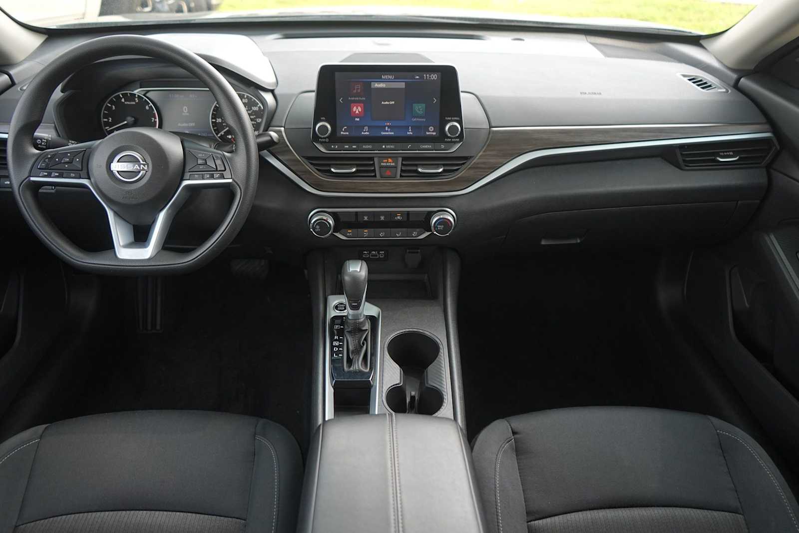 Thumbnail: 2025 Nissan Altima - 10