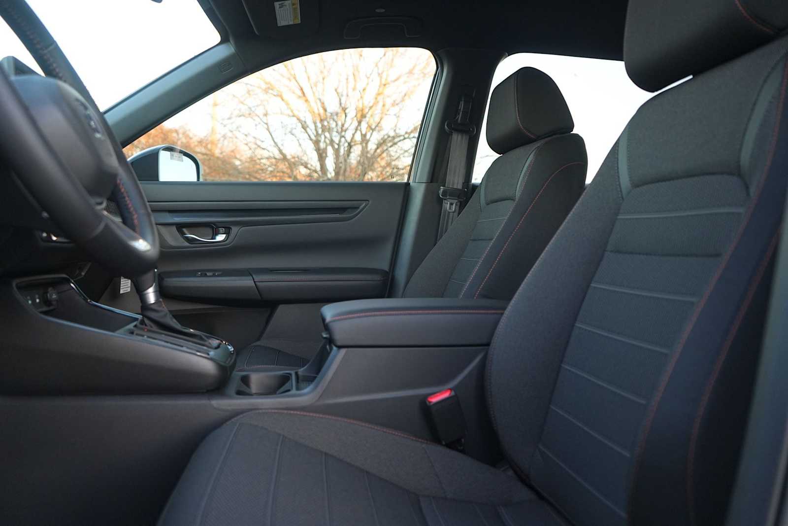 Thumbnail: 2026 Honda CR-V - 11