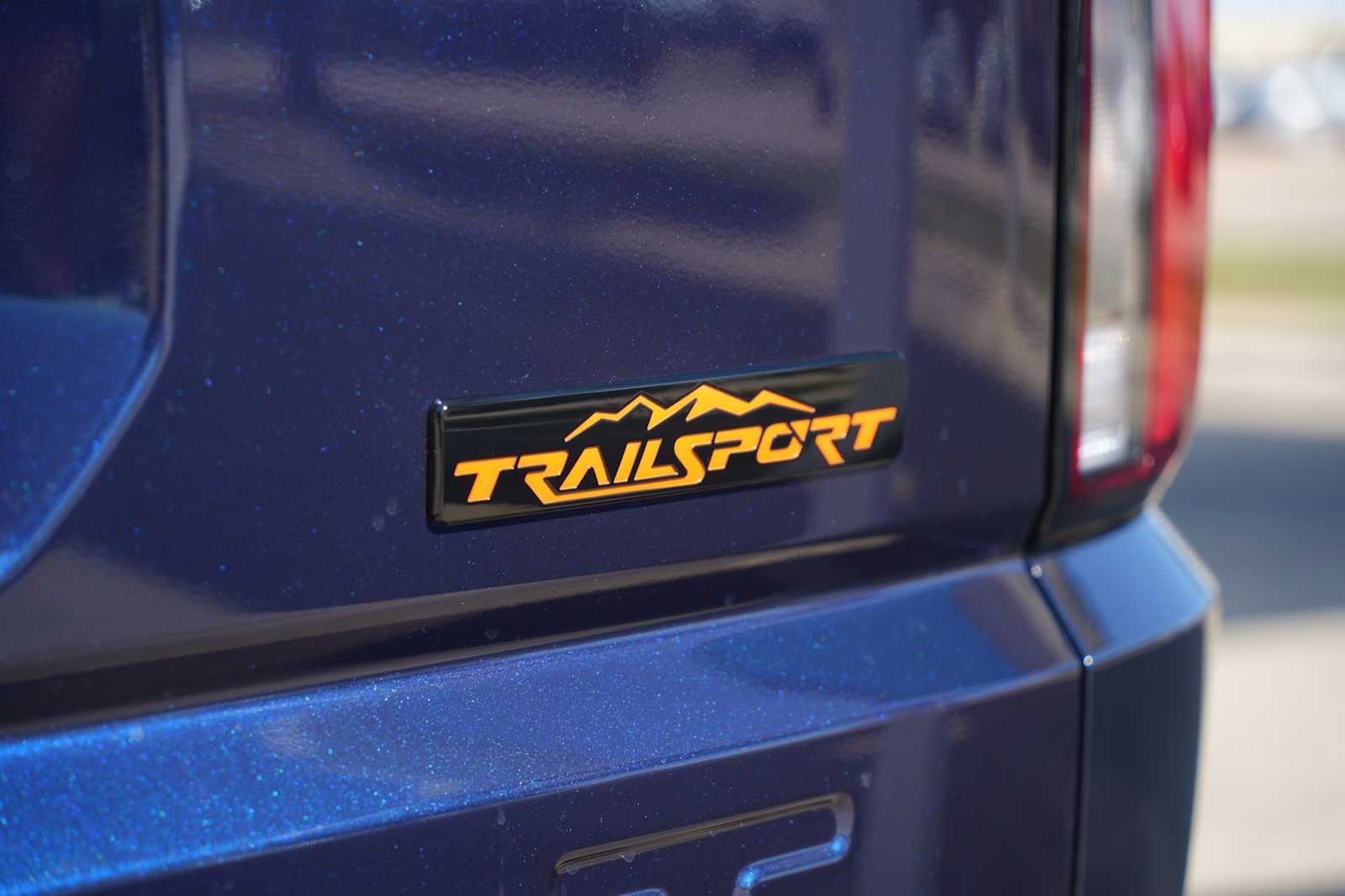 Thumbnail: 2026 Honda Passport - 8