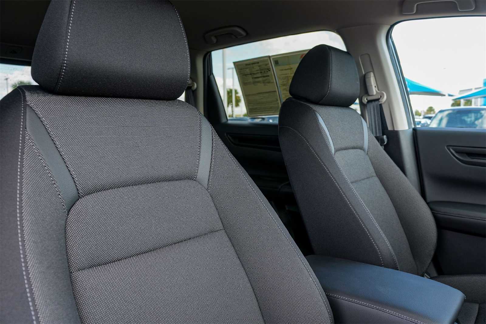 Thumbnail: 2026 Honda CR-V - 14