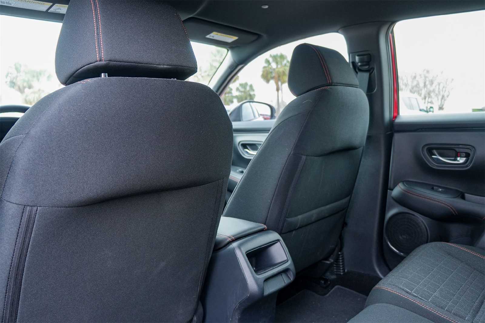 Thumbnail: 2026 Honda HR-V - 12