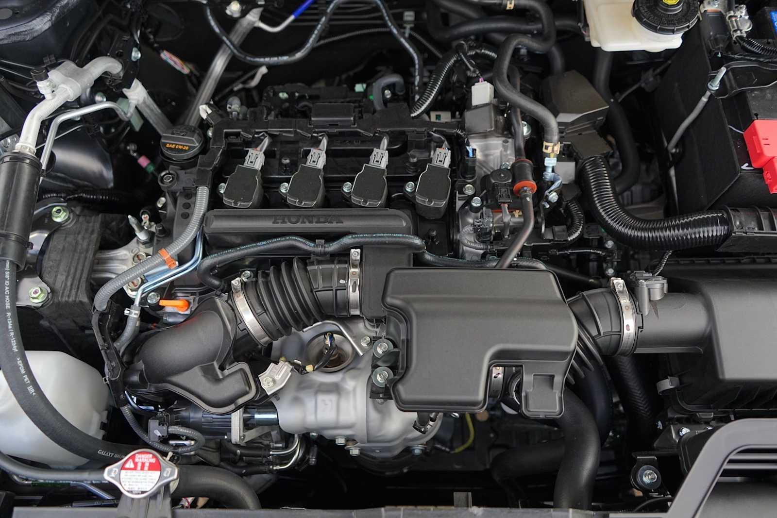 Thumbnail: 2026 Honda CR-V - 9