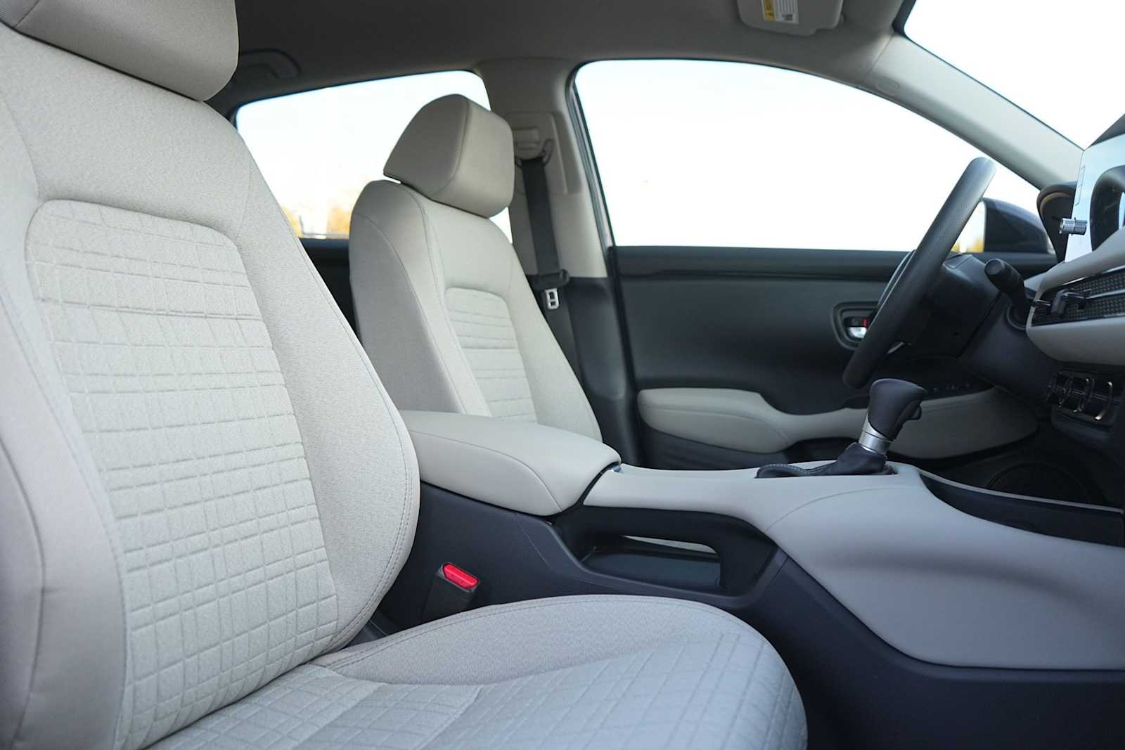 Thumbnail: 2026 Honda HR-V - 13