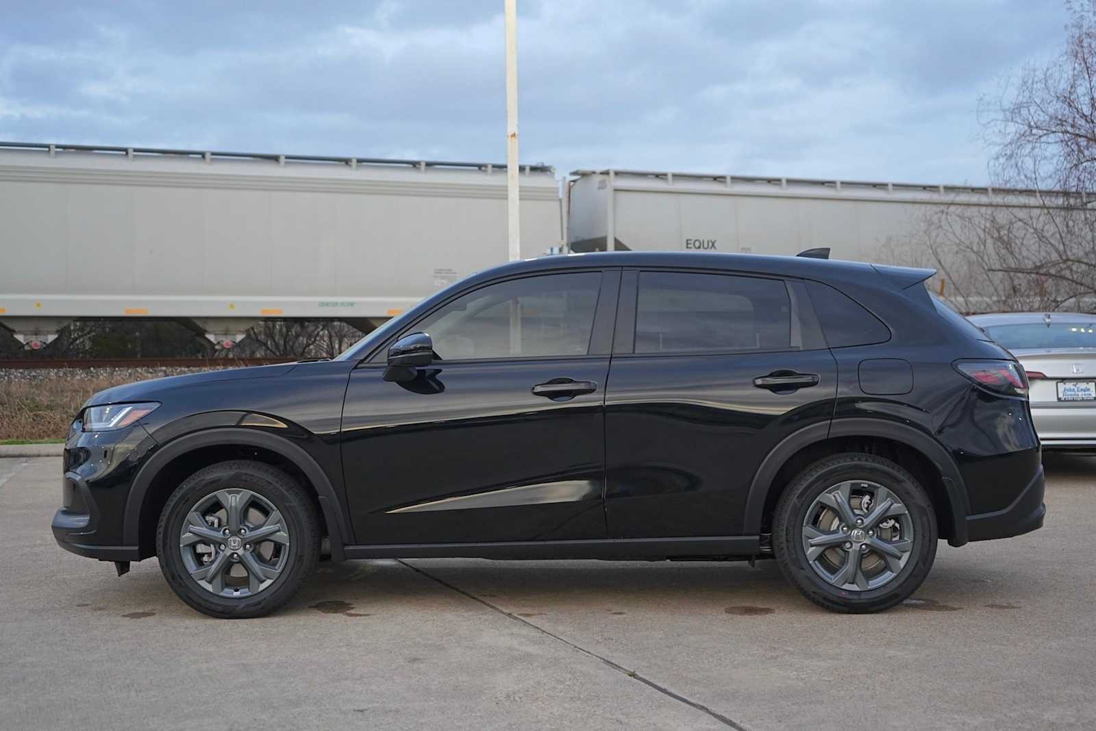 Thumbnail: 2026 Honda HR-V - 3