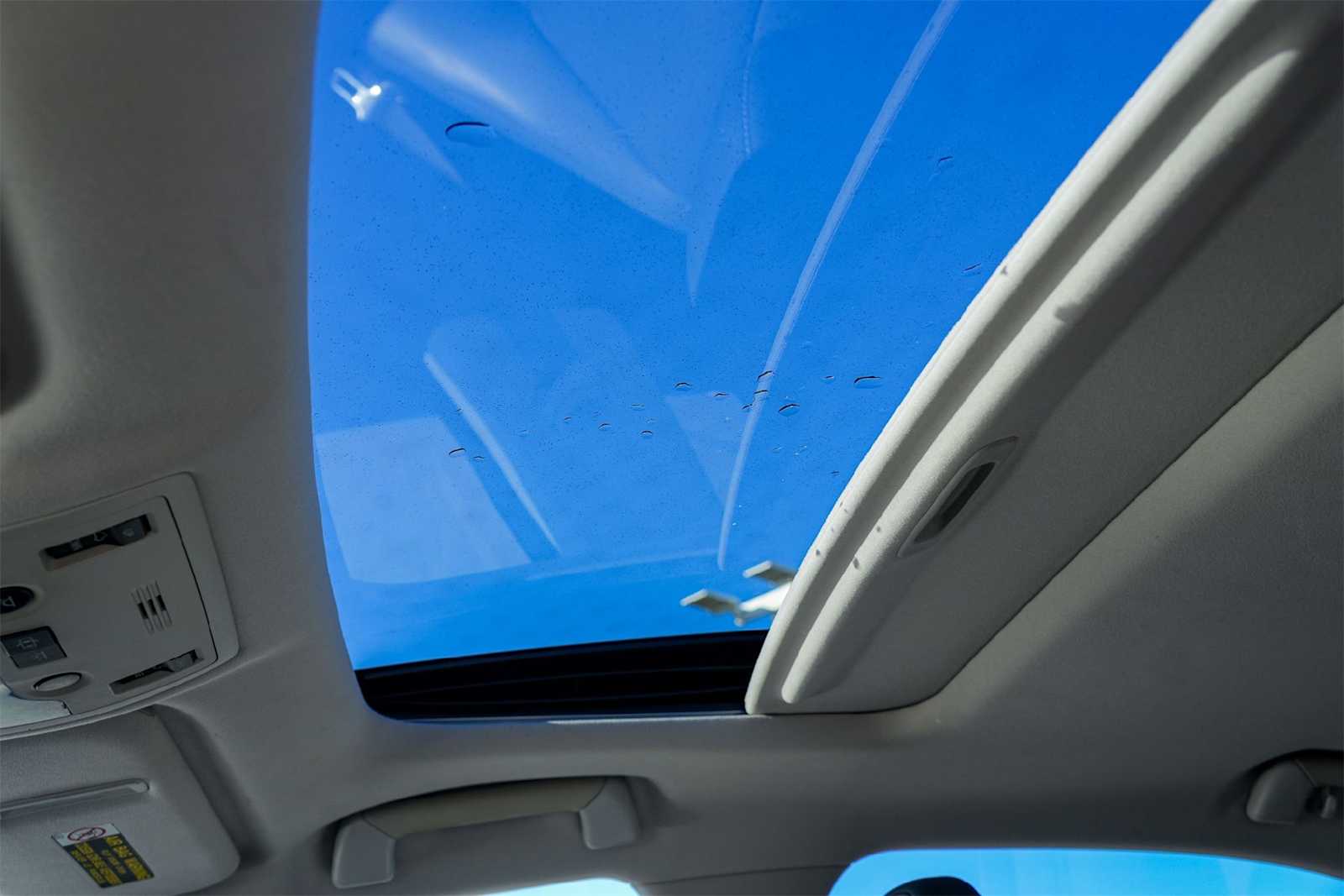 Thumbnail: 2015 Lexus IS - 23