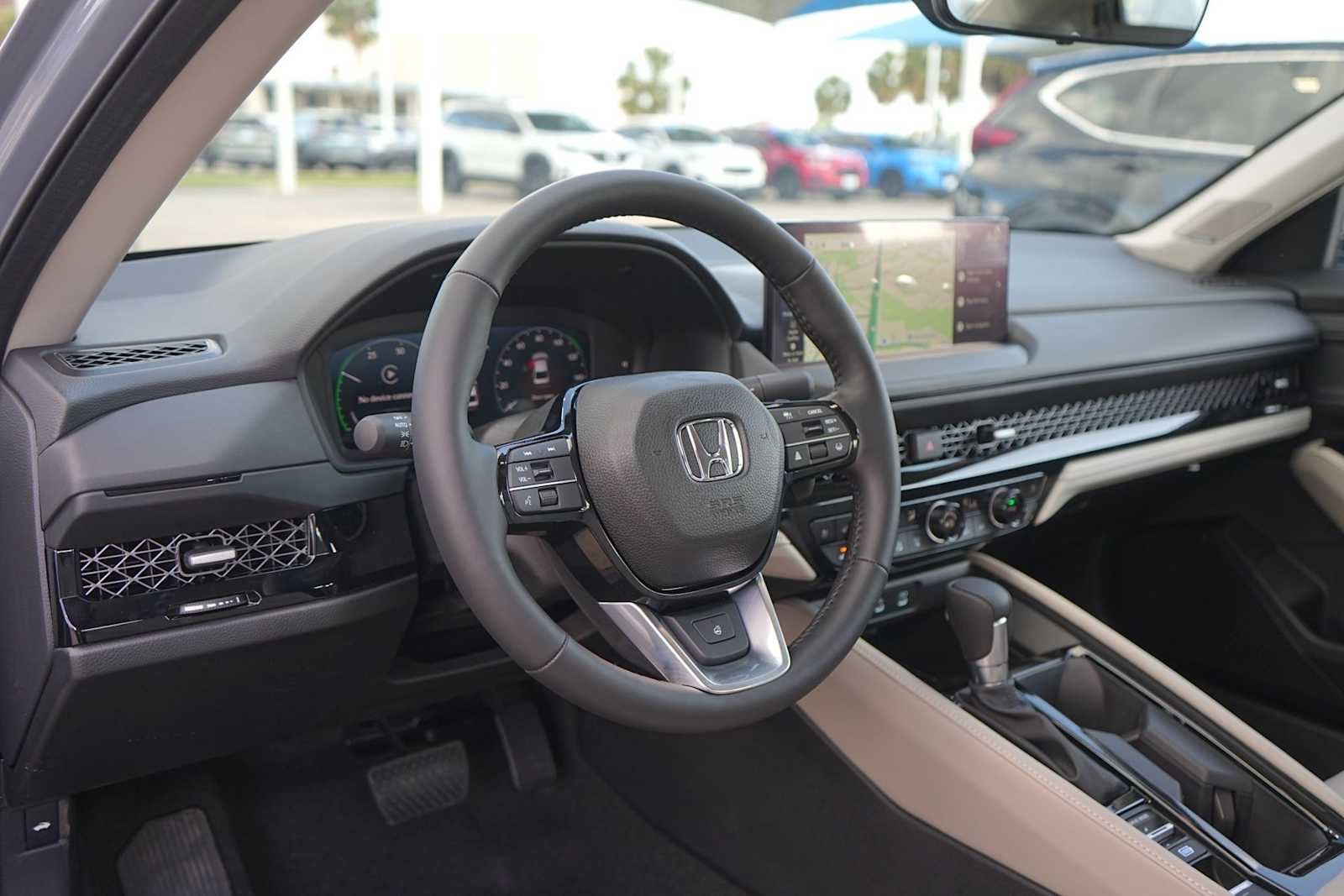 Thumbnail: 2026 Honda Accord - 2