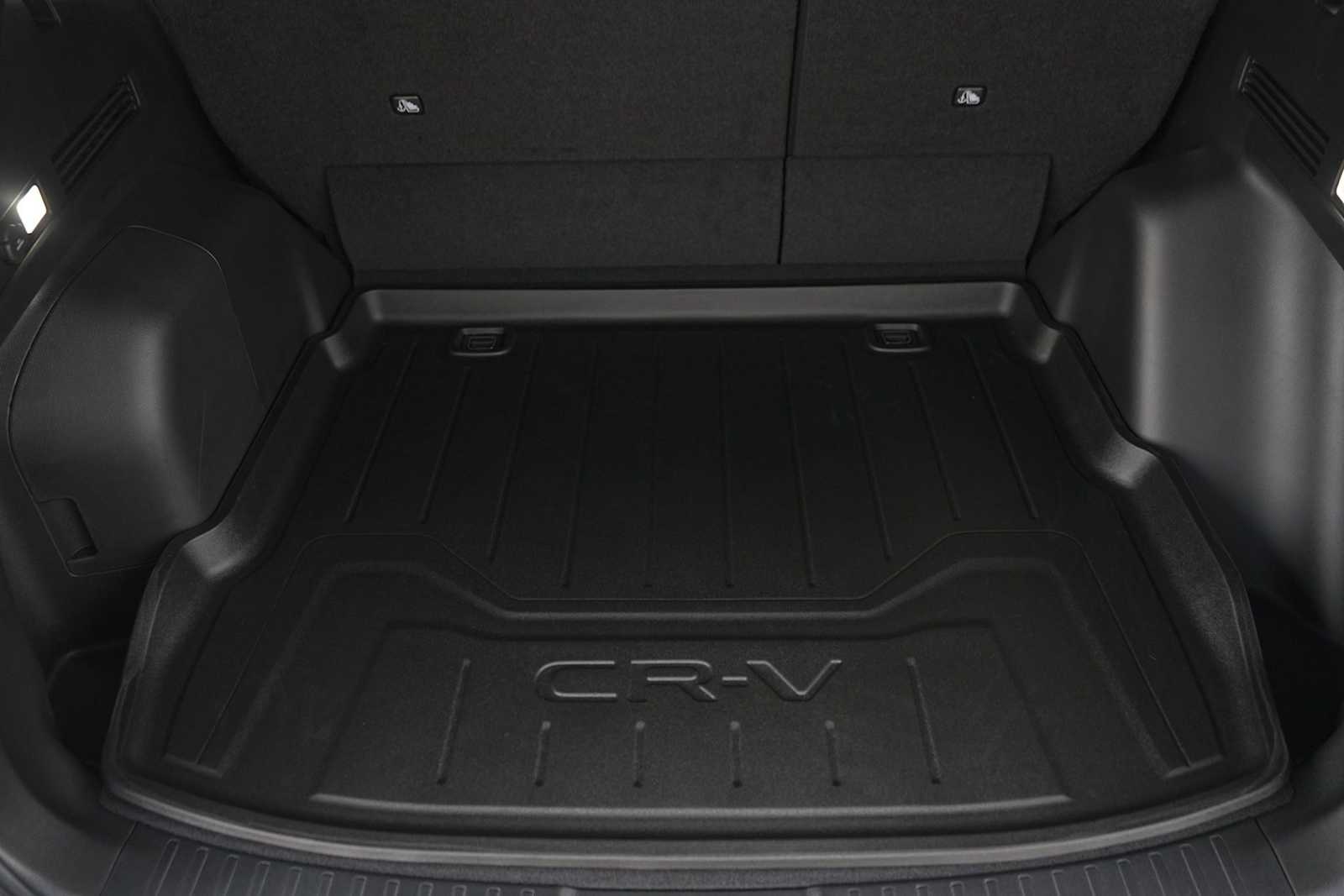 Thumbnail: 2026 Honda CR-V - 19
