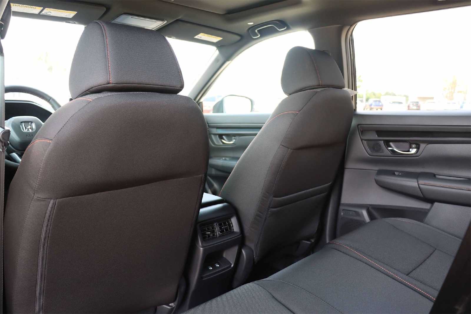 Thumbnail: 2026 Honda CR-V - 13